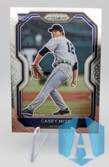 2021 Panini Prizm #246 Casey Mize Rookie RC